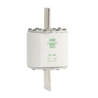 ABB - HRC fuse link OFAA4AM800 NH4 DIN-type 800A 690V.