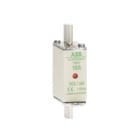 ABB - HRC fuse link NH000 aM DIN-type OFAF000AM2 FUS 2A 500V