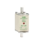 ABB - HRC fuse link NH00 aM DIN-type 100A 500V OFAF00AM100 FUS