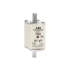 ABB - HRC fuse link NH00 gG OFAF00H160 FUS 160A 500V DIN-type