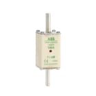 ABB - HRC fuse link NH1 aM DIN-type OFAF1AM224 FUS 224A 500V