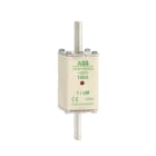 ABB - HRC fuse link OFAF1AM315 NH1 DIN-type 315A 500V.