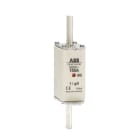 ABB - HRC fuse link OFAF1H160 NH1 GG 160A 500V DIN-type.