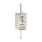 ABB - HRC fuse link NH2 GG 355A 500V DIN-type OFAF2H355 FUS