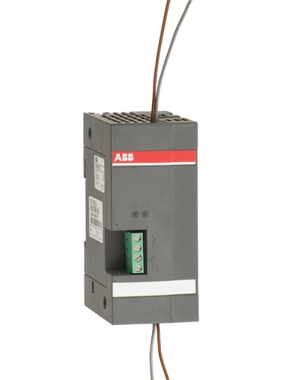 ABB - Electronic fuse monitor OFD110EA 48...110V DC.
