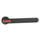 ABB - Maniglia con manico nero OHB275J12E011 per uso commerciale OT 3200 (1 0.