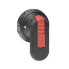 ABB - Maniglia azionamento laterale per HANDLE OHB65J6E00S, ideale per porte e finestre.