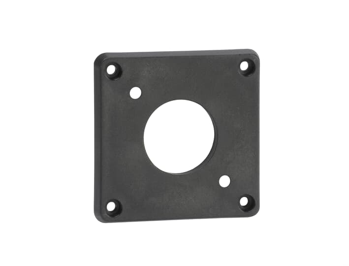 ABB - Handle adapter OHZX6 adattatore per maniglia OT100..125. OHZX6