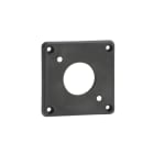 ABB - Handle adapter OHZX6 adattatore per maniglia OT100..125.