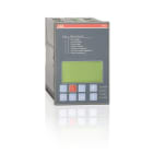 ABB - Automatic control units OMD800E480C-A1 programmable central control.