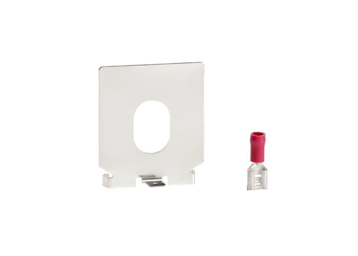 ABB - Connettori per rilevamento tensione R3 OMZB38 OTM630.