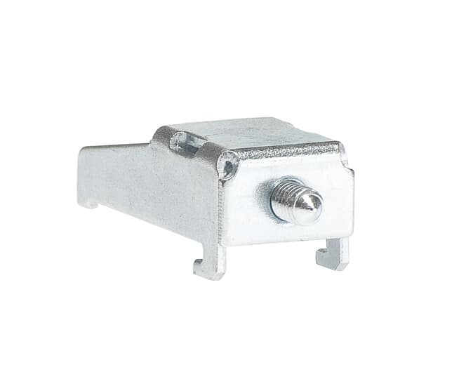 ABB - Panel fastener OMZD1 accessorio fissaggio centraline.