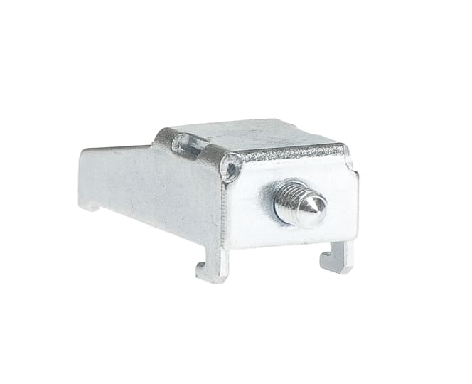 ABB - Panel fastener OMZD1 accessorio fissaggio centraline.
