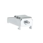ABB - Panel fastener OMZD1 accessorio fissaggio centraline.