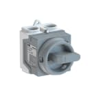 ABB - ONE20M2G Enclosed Switch Disconnector SEZ IN CASS, 2P, 20A, IP67, GRIG.