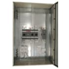 ABB - OT1000KLUU3BZ Encl. Switch Disconnector SEZ CASSETTA MET 3P 1000A.