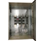 ABB - OT1250KLUU3BZ Encl. Switch Disconnector SEZ CASSETTA MET 3P 1250A.