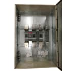 ABB - OT1250KLUU3BZ Encl. Switch Disconnector SEZ CASSETTA MET 3P 1250A.