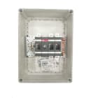 ABB - OT160EVFCC3B Encl. Switch Disconnector 160A (AC23 <= 415 V)