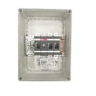 ABB - OT160EVFCC3BA Encl. Switch Disconnector 160A (AC23 <= 415 V)