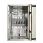 ABB - OT160EVLUU4BZ Encl. Switch Disconnector SEZ CASSETTA MET 4P 160A