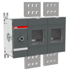 ABB - Front operated switch-disconnector OT2000E02 2 poli 1600A per un'efficace sezione dell'alimentazione.