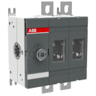 ABB - Front operated switch-disconnector OT200E02 200A BIPOLARE: ideale per interruzioni rapide e sicure.