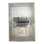 ABB - OT200KFCC4B Enclosed 200A Switch Disconnector (AC23 <= 415 V)