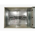 ABB - OT200KLUU6BZ Encl. Switch Disconnector SEZ CASSETTA MET 6P 200A