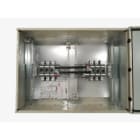 ABB - OT200KLUU6BZ Encl. Switch Disconnector SEZ CASSETTA MET 6P 200A