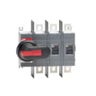 ABB - Sezionatore 200A 3P, UL, front operated non-fusible disconnect switches OT200U03P.