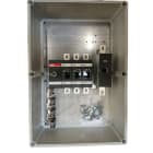 ABB - OT315KFCC3BA Encl. Switch Disconnector 315A (AC23 <= 415 V)