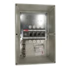 ABB - OT315KFCC4B Enclosed Switch Disconnector 315A (AC23 <= 415 V)