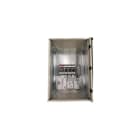 ABB - OT315KLUU3BZ Encl. Switch Disconnector SEZ CASSETTA MET 3P 315A.