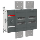 ABB - OT3200E02 SEZIONATORE-DISCONNECTOR 2P 3200A.