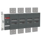 ABB - OT3200E04 SEZIONATORE 4P 3200A SWITCH-DISCONNECTOR