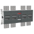 ABB - OT3200E22 SEZIONATORE 4P 3200A SWITCH-DISCONNECTOR