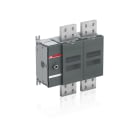 ABB - OT4000E02 SEZIONATORE-DISCONNECTOR 2P 4000A