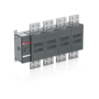 ABB - OT4000E04 SEZIONATORE 4P 4000A SWITCH-DISCONNECTOR