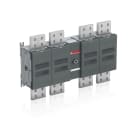 ABB - OT4000E22 SEZIONATORE 4P 4000A SWITCH-DISCONNECTOR