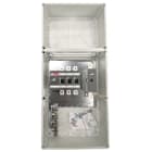 ABB - OT400DFCC3BA Encl. Switch Disconnector 400A (AC23 <= 415 V)