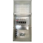ABB - OT400DFCC4B Enclosed Switch Disconnector 400A (AC23 <= 415 V)