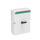 ABB - OT800KFCC4B Enclosed Switch Disconnector 800A (AC23 <= 415 V)