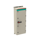 ABB - OT800KLUU4BZ Encl. Switch Disconnector SEZ CASSETTA MET 4P 800A