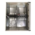 ABB - Encl. Switch Disconnector SEZ CASSETTA MET 6P 800A OT800KLUU6BZ