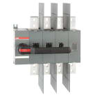 ABB - Front operated non-fusible disconnect switches OT800U04P SEZIONATORE 800A 4P UL.