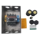 ABB - OTA100S3BX SEZIONATORE IN CASSETTA ATEX EMC Safety switch.