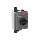 ABB - OTA40S4BX SEZIONATORE IN CASSETTA ATEX EMC Safety switch.