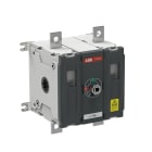 ABB - DC switch-disconnector for 1500 Vdc, Amperes, Single circuit 2a, 2b, IEC 60947-1, -3 OTDC200GV11-ESS.