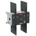 ABB - DC Switch-disconnector for 1500 Vdc, Amperes, Double circuit 4a, 4c, IEC 60947-1, -3 OTDC200GV22.